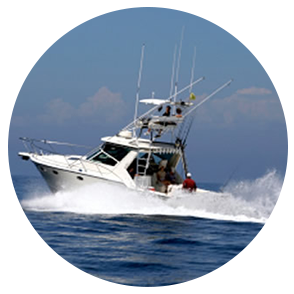 marine valuation - decades of experience