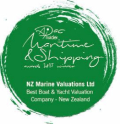 best boat & yacht valuation nz