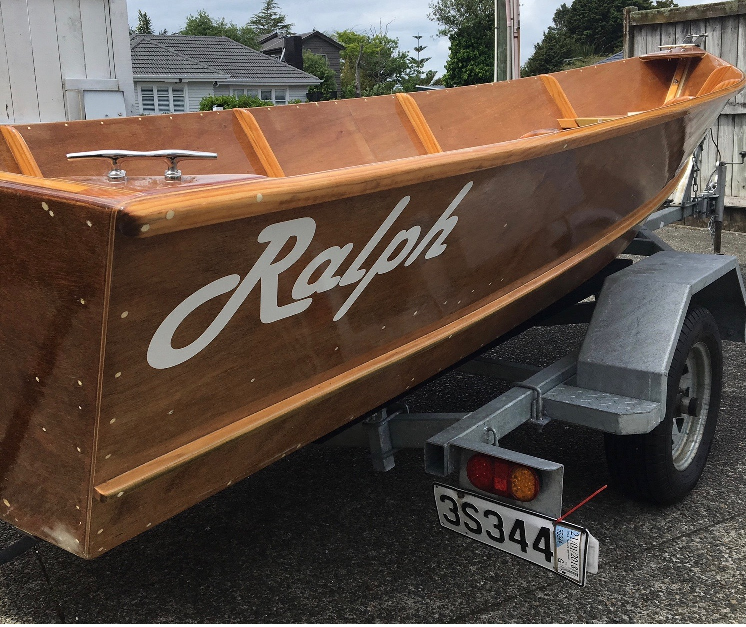 ralph boat