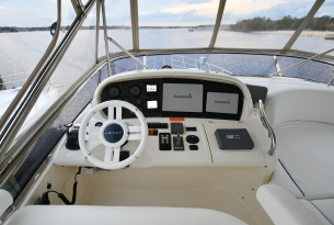 boat valuation services